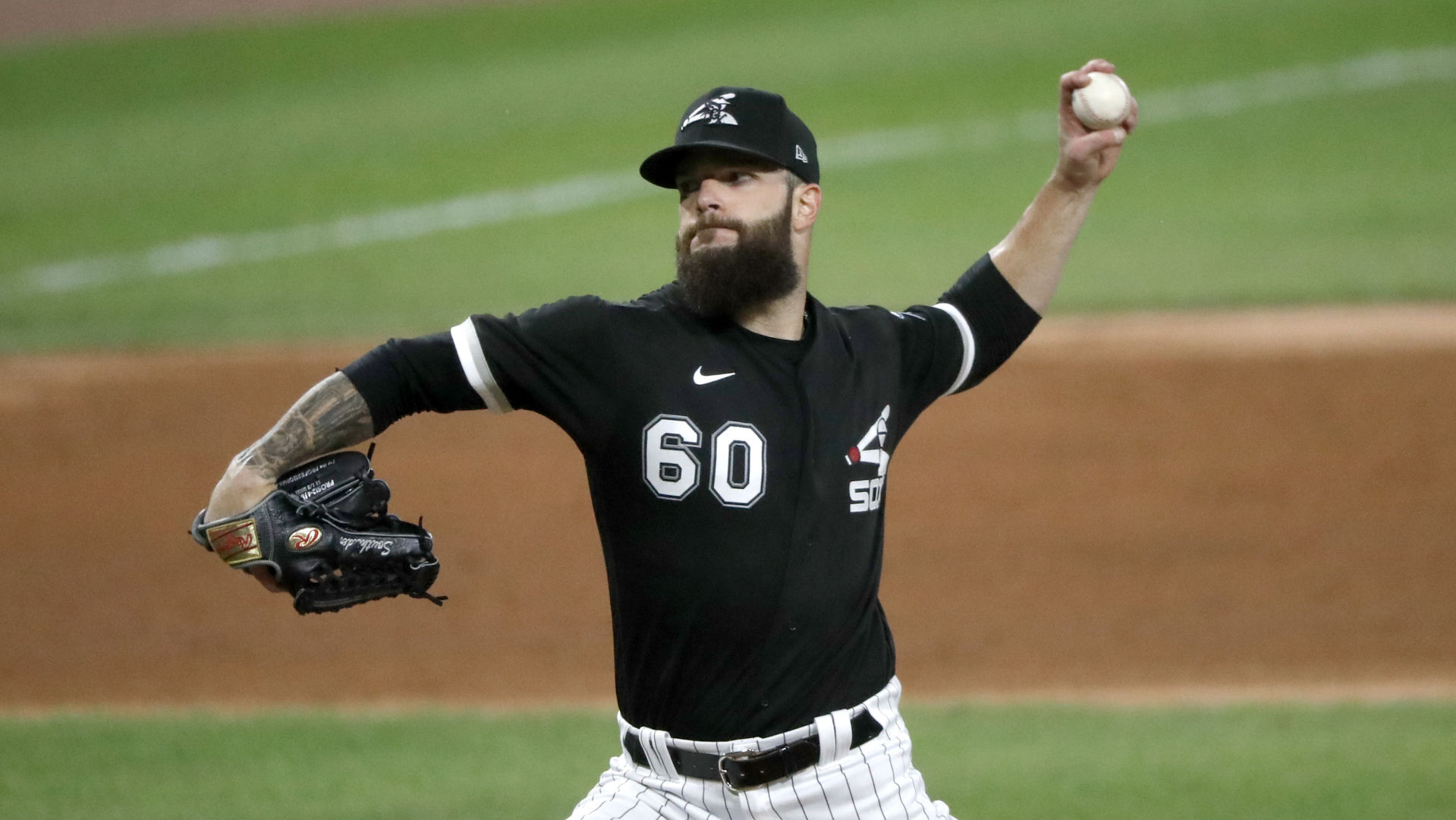 American League Central